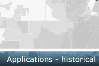 Applications historical