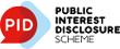 Public Information Disclosure Act 2013