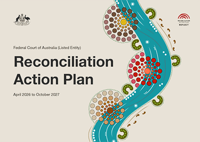 Reconciliation Plan for the Listed Entity