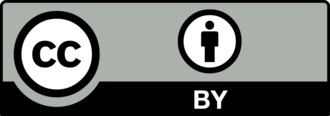 Creative Commons license