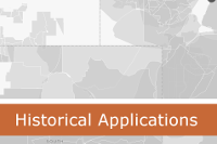 Applications historical