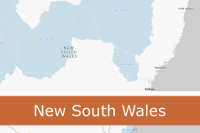 New South Wales