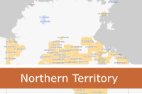 Northern Territory