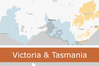 Victoria & Tasmania